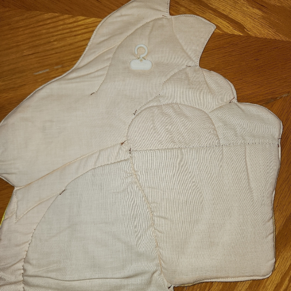 Handmade Peter Rabbit For Hanging About - Picture 4 of 6